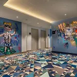 Ξενοδοχείο - The Niu, Ridge Halle Station By Ihg 3*