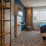 Hotel - The Niu, Ridge Halle Station By Ihg Halle (Saale)