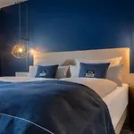 Hotel - The Niu, Ridge Halle Station By Ihg 3*