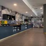 Hotel - The Niu, Ridge Halle Station By Ihg 3*