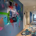 - The Niu, Ridge Halle Station By Ihg 3* Halle (Saale)