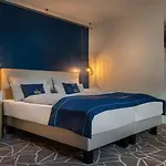 - The Niu, Ridge Halle Station By Ihg 3* Halle (Saale)