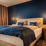 - The Niu, Ridge Halle Station By Ihg Hotel Halle (Saale)