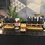 - The Niu, Ridge Halle Station By Ihg Hotel Halle (Saale)