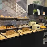 - The Niu, Ridge Halle Station By Ihg 3* Halle (Saale)