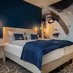 Hotel - The Niu, Ridge Halle Station By Ihg Halle (Saale)