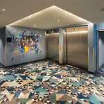 - The Niu, Ridge Halle Station By Ihg Ξενοδοχείο
