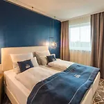 - The Niu, Ridge Halle Station By Ihg Hotel Halle (Saale)