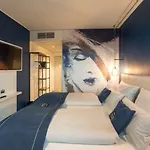 - The Niu, Ridge Halle Station By Ihg 3* Halle (Saale)