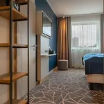 - The Niu, Ridge Halle Station By Ihg Hotel Halle (Saale)