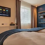 - The Niu, Ridge Halle Station By Ihg 3* Halle (Saale)