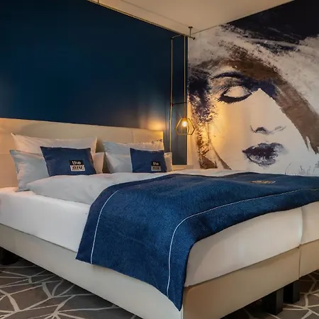 Ξενοδοχείο - The Niu, Ridge Halle Station By Ihg Halle (Saale)