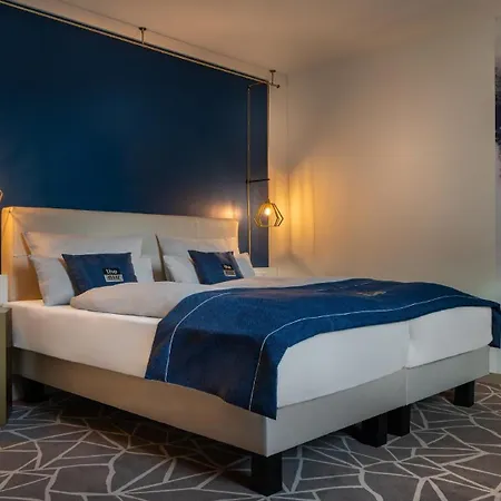 - The Niu, Ridge Halle Station By Ihg 3* Halle (Saale)