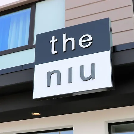 Hotel - The Niu, Ridge Halle Station By Ihg