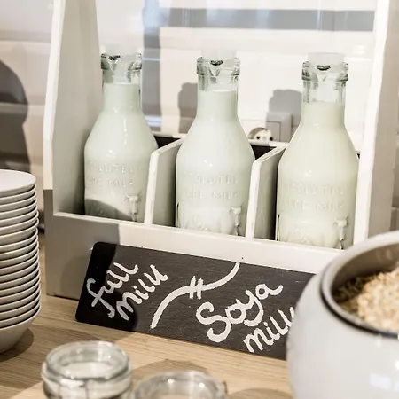 Hotel - The Niu, Ridge Halle Station By Ihg 3*