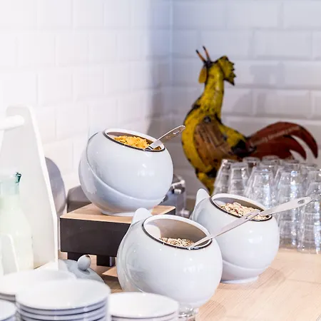 - The Niu, Ridge Halle Station By Ihg 3* Halle (Saale)