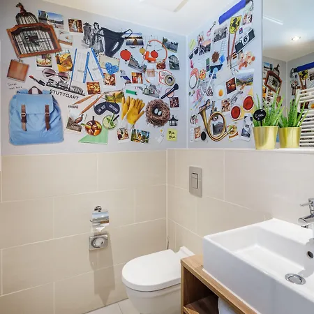 - The Niu, Ridge Halle Station By Ihg Halle (Saale)