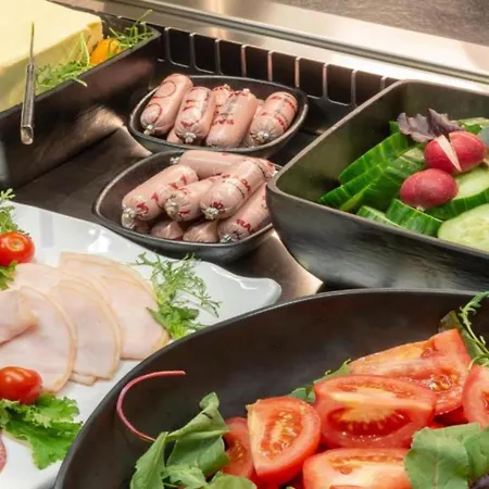 - The Niu, Ridge Halle Station By Ihg 3* Halle (Saale)