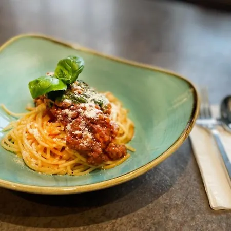 酒店 - The Niu, Ridge Halle Station By Ihg Halle (Saale)