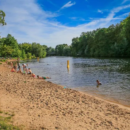 - The Niu, Ridge Halle Station By Ihg Halle (Saale)