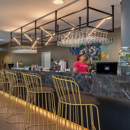- The Niu, Ridge Halle Station By Ihg Hotel Halle (Saale)