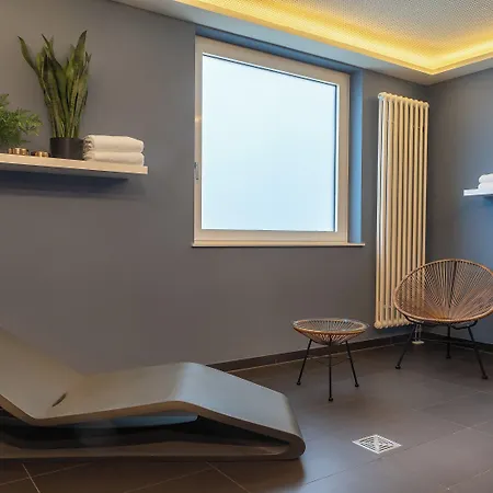 Hotel - The Niu, Ridge Halle Station By Ihg Halle (Saale)