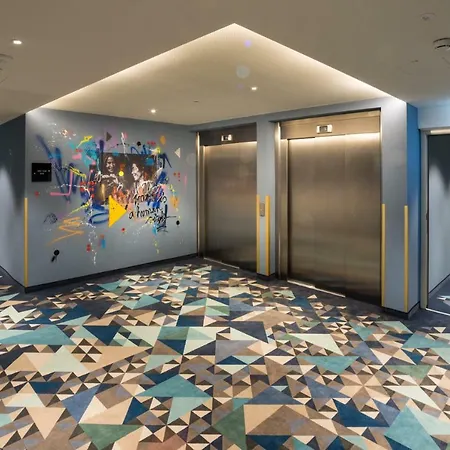 - The Niu, Ridge Halle Station By Ihg Hotel