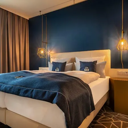 Hotel - The Niu, Ridge Halle Station By Ihg Halle (Saale)