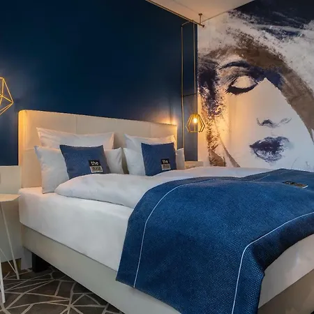 - The Niu, Ridge Halle Station By Ihg Hotel Halle (Saale)