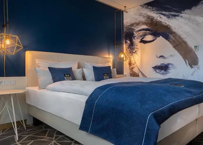 Hotel - The Niu, Ridge Halle Station By Ihg