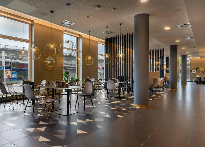 - The Niu, Ridge Halle Station By Ihg 酒店 3*