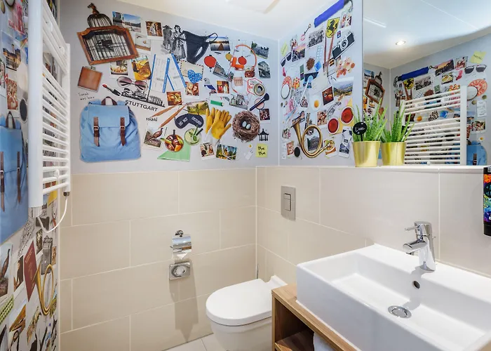 - The Niu, Ridge Halle Station By Ihg Halle (Saale)