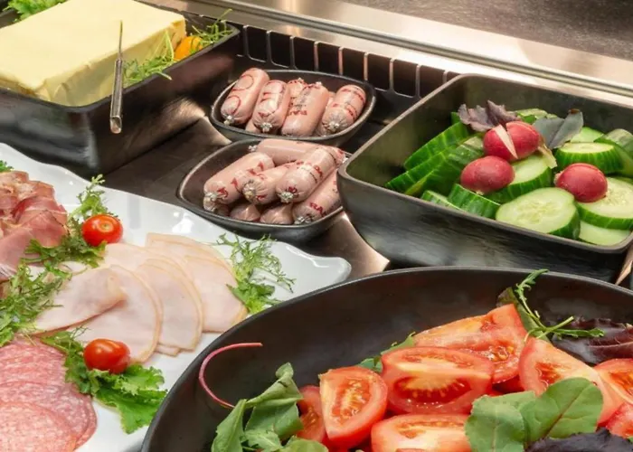 - The Niu, Ridge Halle Station By Ihg 3* Halle (Saale)