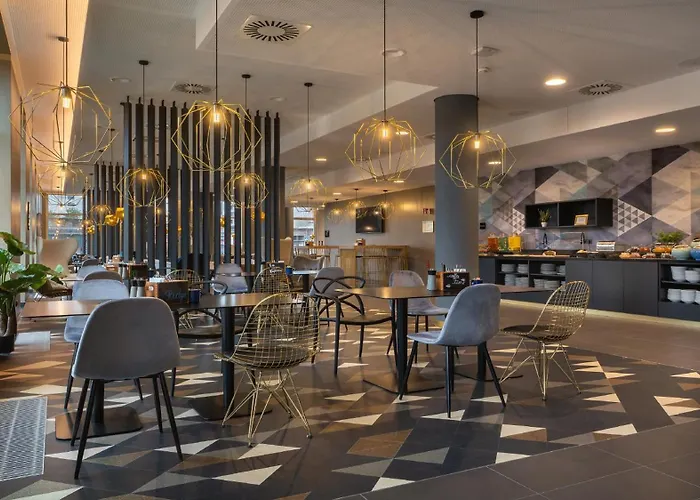 - The Niu, Ridge Halle Station By Ihg