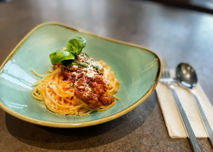 Hotel - The Niu, Ridge Halle Station By Ihg Halle (Saale)