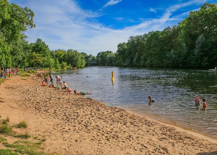 - The Niu, Ridge Halle Station By Ihg Halle (Saale)