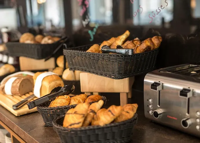 - The Niu, Ridge Halle Station By Ihg 酒店